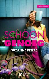 Schoon genoeg - Suzanne Peters (ISBN 9789086602827)