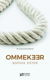 Ommekeer - Sophie Ester (ISBN 9789086603435)