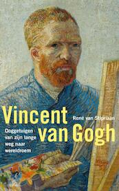 Vincent van Gogh - Rene van Stipriaan, René van Stipriaan (ISBN 9789025368517)