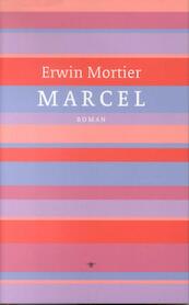 Marcel - Erwin Mortier (ISBN 9789023418658)