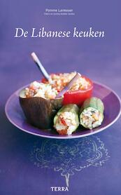 De Libanese keuken - P. Larmoyer (ISBN 9789058978080)