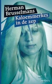 Kaloemmerkes in de zep - Herman Brusselmans (ISBN 9789044614848)