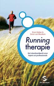 Runningtherapie - Bram Bakker, Simon van Woerkom (ISBN 9789029566834)