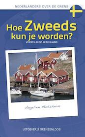 Hoe Zweeds kun je worden? - A. Motzheim (ISBN 9789077698570)