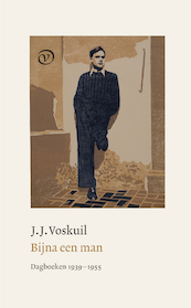 Bijna een man - J.J. Voskuil (ISBN 9789028222007)