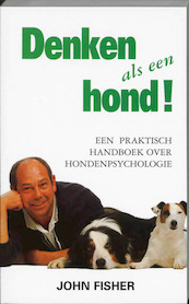 Denken als een hond - Jude Fisher (ISBN 9789041004727)