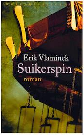 Suikerspin - Erik Vlaminck (ISBN 9789028440036)