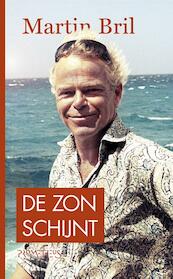 De zon schijnt - Martin Bril (ISBN 9789044626193)