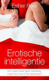 Erotische inelligentie - Esther Perel (ISBN 9789400504677)
