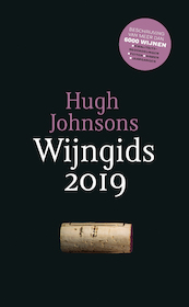 Hugh Jonhson Wijngids 2019 - Hugh Johnson (ISBN 9789000361656)