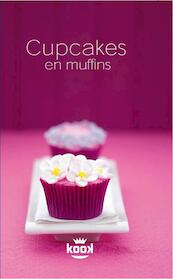 Cupcakes - Anthony Carroll (ISBN 9789036630313)