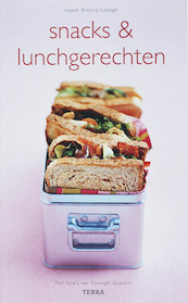 Snacks & Lunchgerechten - I. Brancq - Lepage (ISBN 9789058977144)