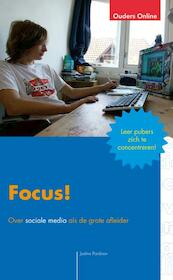 Focus! - Justine Pardoen (ISBN 9789088504068)