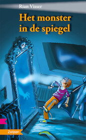 HET MONSTER IN DE SPIEGEL - Rian Visser (ISBN 9789048725748)