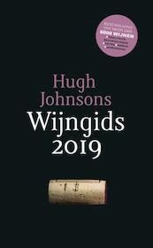 Hugh Jonhson Wijngids 2019 - Hugh Johnson (ISBN 9789000363308)