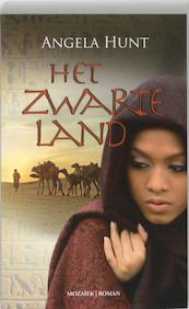 Het zwarte land - A. Elwell Hunt (ISBN 9789023992899)