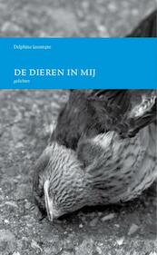 De dieren in mij - Delphine Lecompte (ISBN 9789079432172)