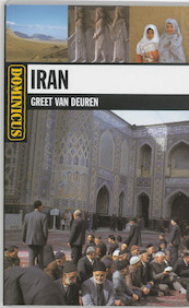 Iran - G. van Deuren (ISBN 9789025733797)