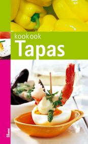 Tapas - Irene van Blommestein, Joyce Huisman (ISBN 9789066118478)