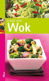 Wok - Chantal Veer (ISBN 9789066118676)