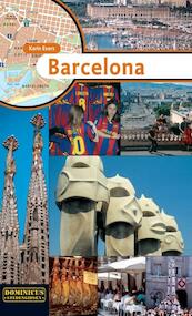 Barcelona - Karin Evers (ISBN 9789025749859)