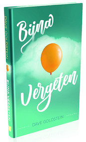 Bijna vergeten - Dave Goldstein (ISBN 9789025114046)