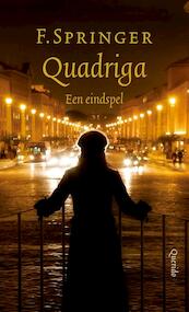 Quadriga - F. Springer (ISBN 9789021439235)