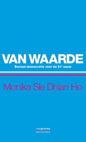 Van waarde - Monika Sie Dhian Ho (ISBN 9789461642240)