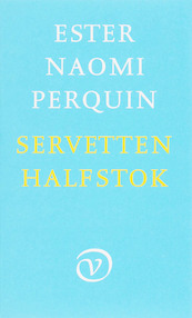 Servetten halfstok - E.N. Perquin (ISBN 9789028240735)