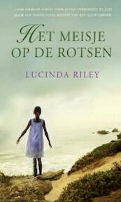 Het meisje op de rotsen - Lucinda Riley (ISBN 9789032512958)