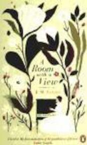 A Room with a View - E.M. Forster (ISBN 9780241951484)