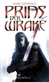 Prins der Wrake - Mark Lawrence (ISBN 9789024571277)