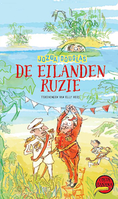 De eilandenruzie - Jozua Douglas (ISBN 9789059654884)