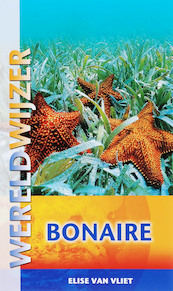 Bonaire - E. van Vliet (ISBN 9789038918129)