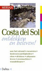 Merian live Costa del Sol ed 2006 - (ISBN 9789024359387)