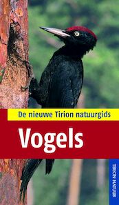 De Nieuwe Tirion natuurgids Vogels - Volker Dierschke (ISBN 9789052107165)