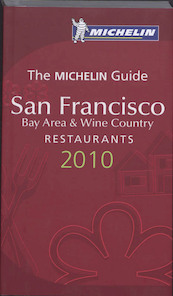 San Francisco 2010 - (ISBN 9782067145153)