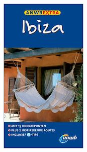 Ibiza - Patrick Krause (ISBN 9789018050443)