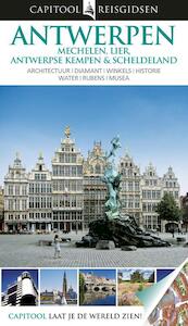 Capitool Antwerpen - Bartho Hendriksen (ISBN 9789047517627)