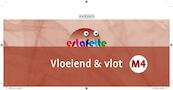 Estafette nieuw vloeiend en vlot M - Jan Hubbers (ISBN 9789048714445)