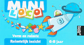 Mini Loco Vorm en ruimte Ruimtelijk inzicht - (ISBN 9789001589134)