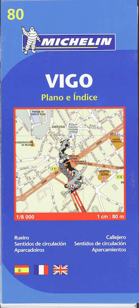 Vigo - (ISBN 9782067127920)