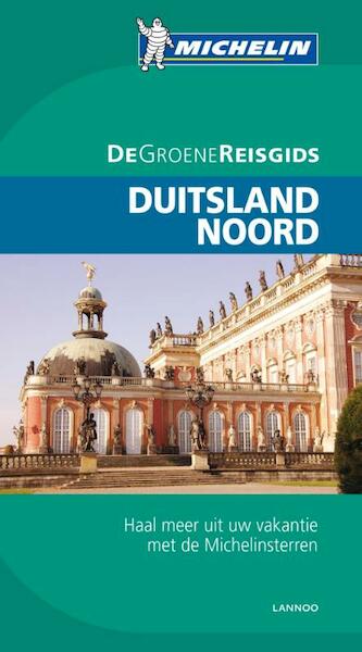 Duitsland - (ISBN 9789020986600)