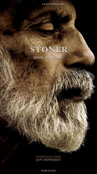 Stoner - John Williams (ISBN 9789048847624)