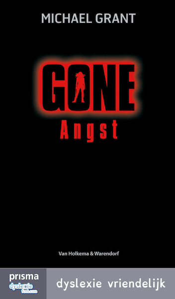 Gone / Angst - Michael Grant (ISBN 9789000339198)