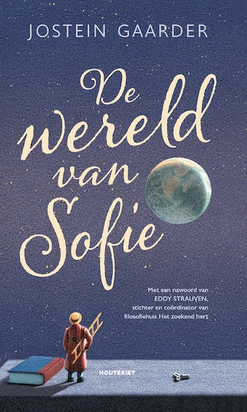 De wereld van Sofie - Jostein Gaarder (ISBN 9789089241702)