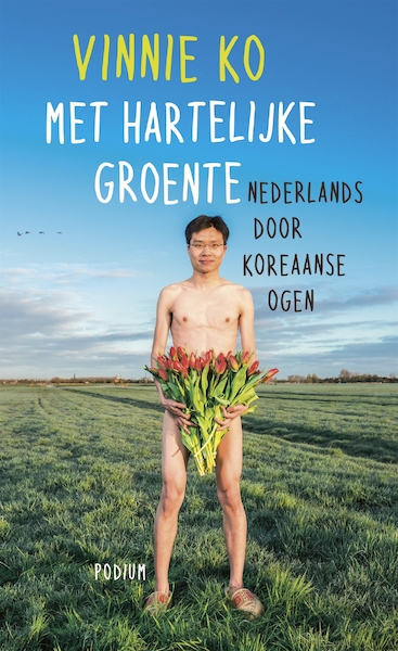 Met hartelijke groenten - Vinnie Ko (ISBN 9789057598272)