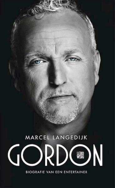 Gordon - Marcel Langedijk (ISBN 9789048840243)