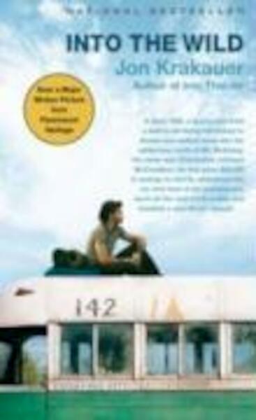 Into the Wild - John Krakauer (ISBN 9780330455848)