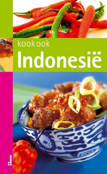 Indonesi - Joyce Huisman, Kwee Siok Lan (ISBN 9789066118270)